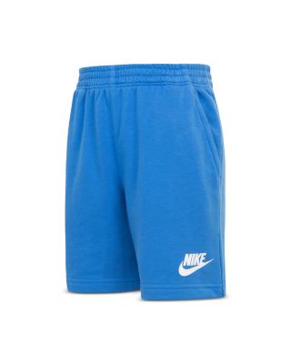 Nike - Boys' French Terry Shorts - Little Kid