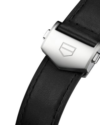 Carrera Timeless Chronograph Watch, 39mm