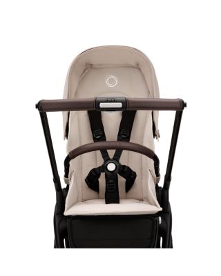 Dragonfly Seat & Bassinet Complete Stroller