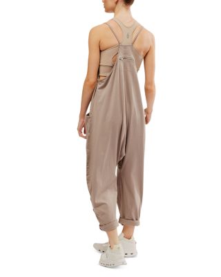 Hot Shot Jumpsuit