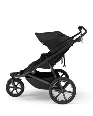 Urban Glide 3 Single Stroller
