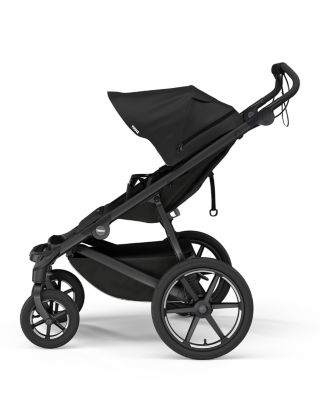 Urban Glide 4 Wheel Single Stroller