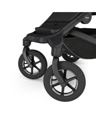 Urban Glide 4 Wheel Single Stroller