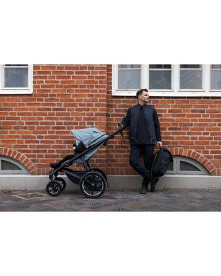Urban Glide 4 Wheel Single Stroller