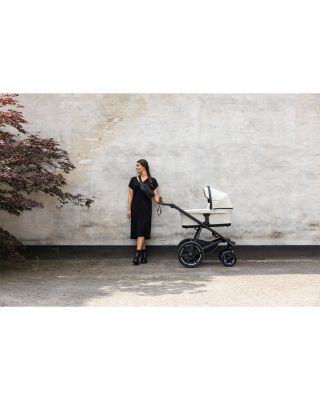 Urban Glide 3 & 4 Wheel Bassinet