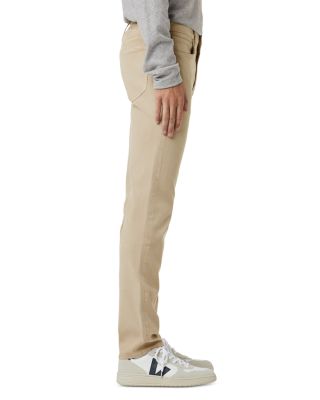 The Brixton Straight Slim Twill Pants