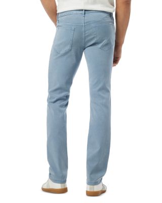 The Brixton Straight Slim Twill Pants