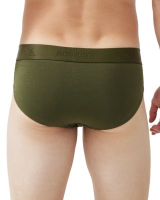 Gunn Shy Brief, Pack of 3