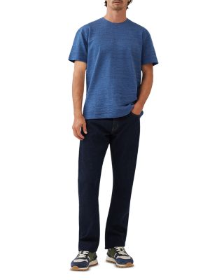 Leith Valley Sports Fit Tee