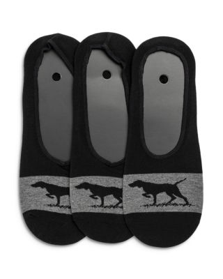 Gunner Low Cut Sock, Pack of 3