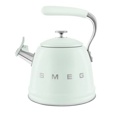 Whistling Stovetop Kettle