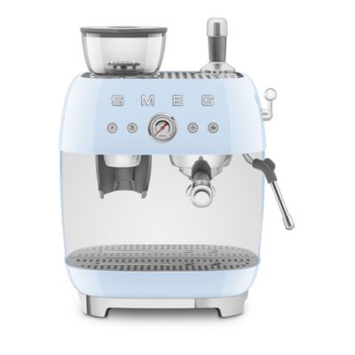 Espresso Coffee Machine