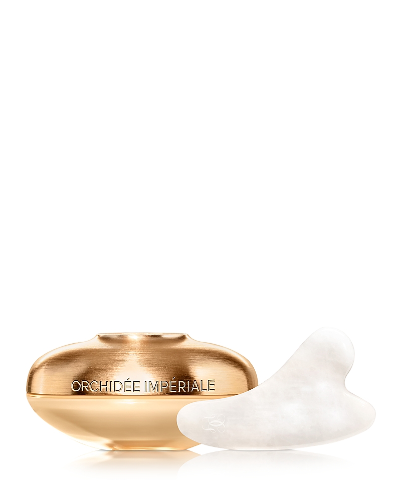 Guerlain Orchidee Imperiale Gold Nobile The Cream 1.7 oz.