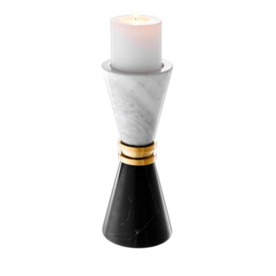 Eichholtz - Diabolo Candle Holder