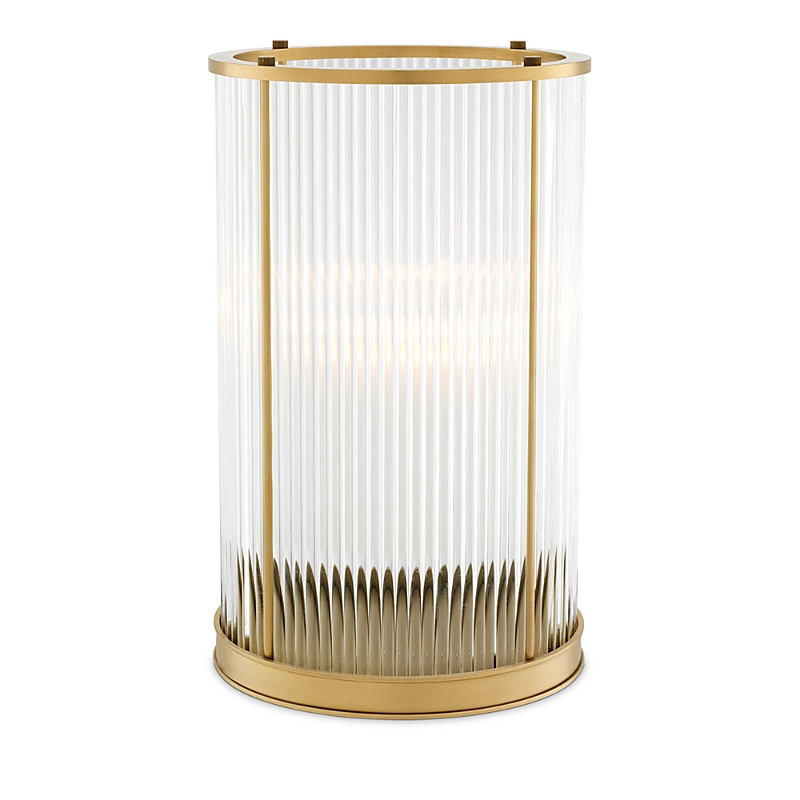 Eichholtz Mayson Hurricane, Large In Brass