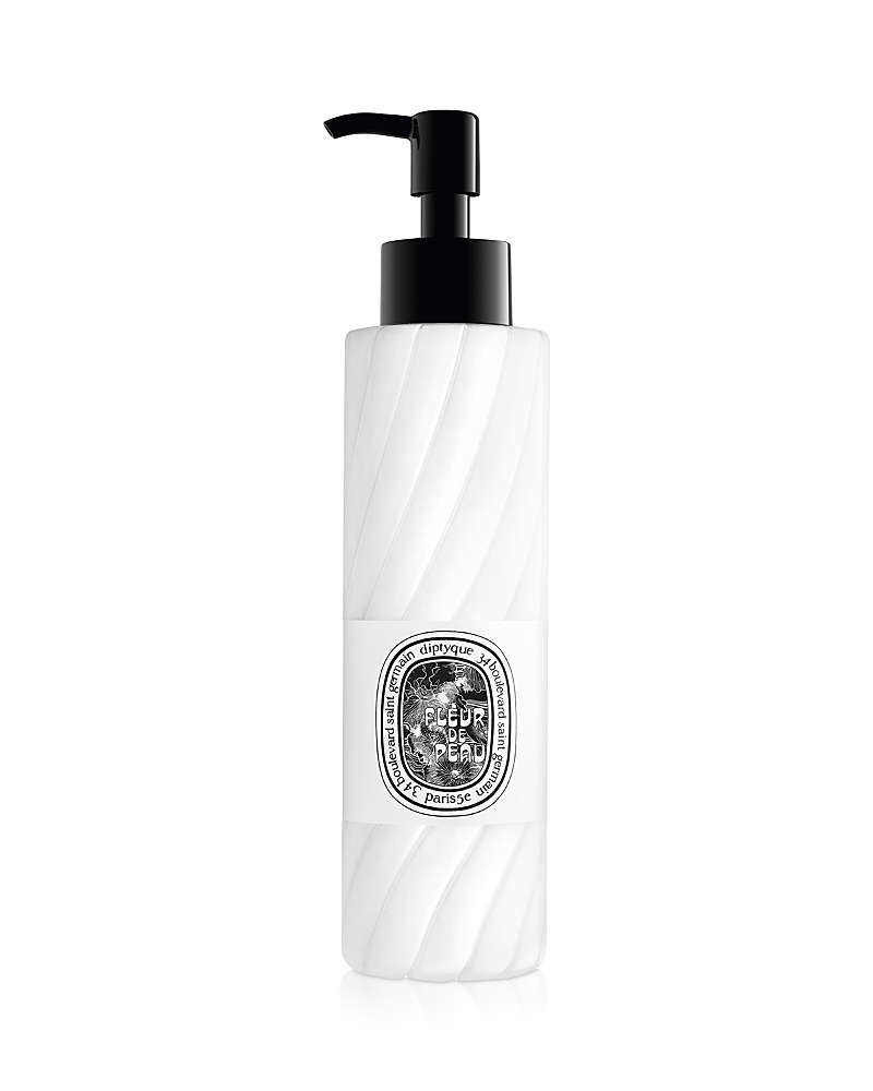 Diptyque Fleur De Peau Scented Hand And Body Lotion