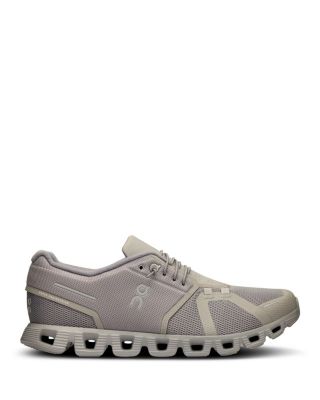 On - Men's Cloud 5 Low Top Sneakers