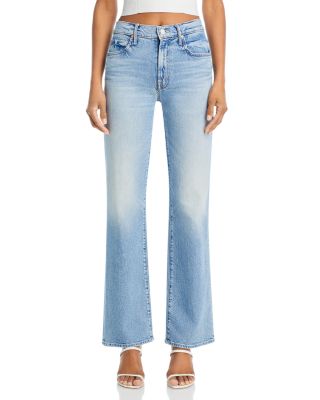 Lets Go Out Kick Flare Denim(l30) Lets Go Out Kick Flare Denim(l30)
