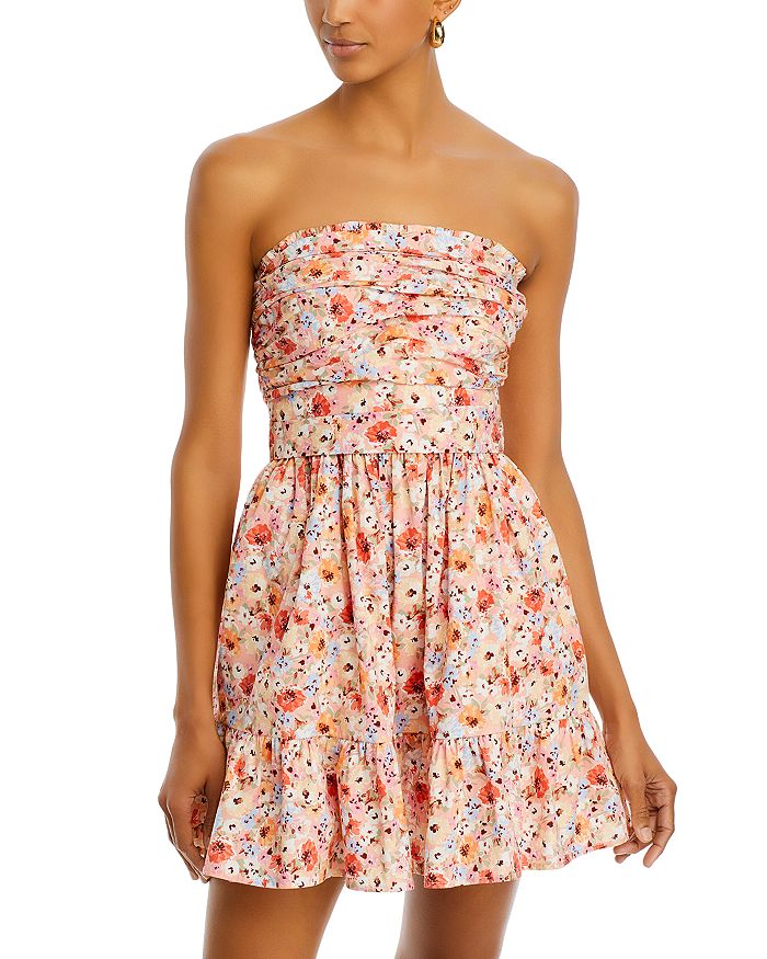 Petite cocktail dresses bloomingdales online