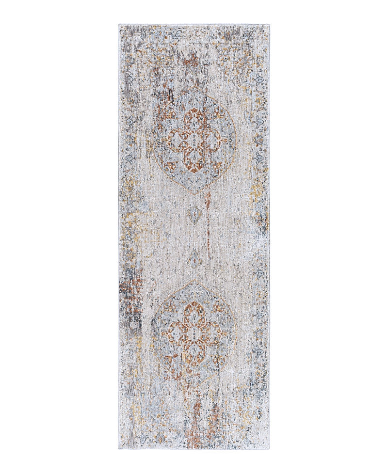 Livabliss Laila Laa-2306 Runner Area Rug, 2'7 x 10'