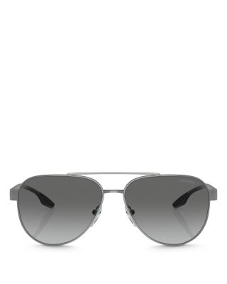 Aviator Sunglasses, 58mm