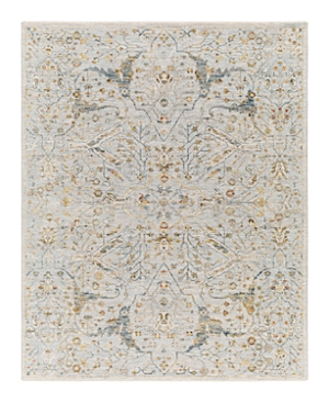 Surya Reina Ren-2300 Area Rug, 2'7 X 4' In Denim