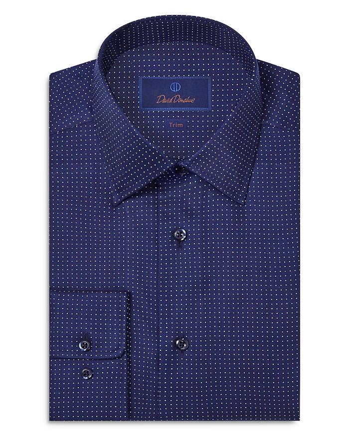The Donahue Tie Dress