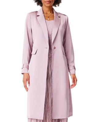 NIC+ZOE - Chic Eve Trench Coat