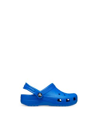 Unisex Classic Clogs - Little Kid