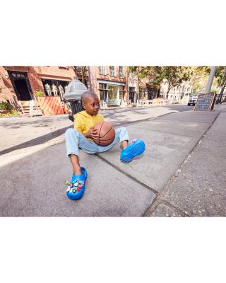 Unisex Classic Clogs - Little Kid