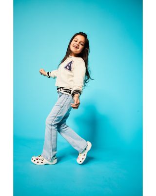 Unisex Classic Clogs - Big Kid