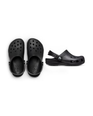 Unisex Classic Clogs - Toddler