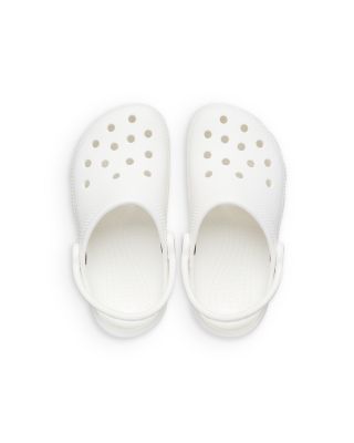 Unisex Classic Clogs - Toddler