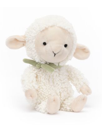 Jellycat Fuzzkin Lamb - Ages 0+ | Bloomingdale's