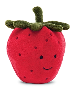 Jellycat Fabulous Fruit Strawberry - Ages 0+
