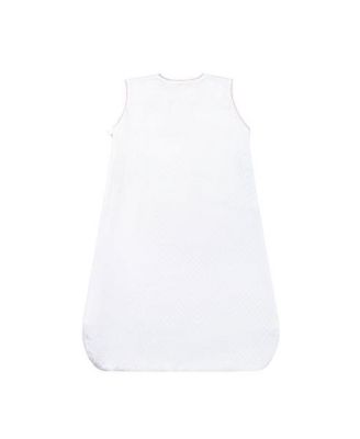 Girls' Basket Weave Quilted Sack - Baby