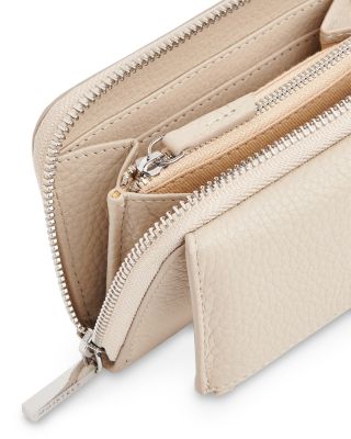 Bibi Zip Purse