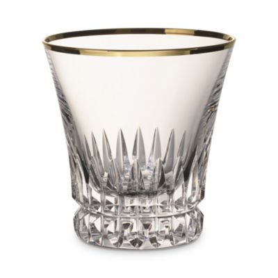 Grand Royal Old Fashioned Glass, Set of 2