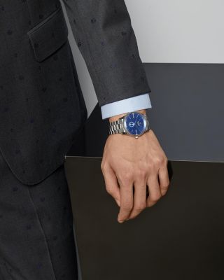 G-Timeless Watch, 40mm