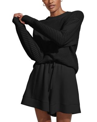 Kershaw Cotton Sweatshirt 