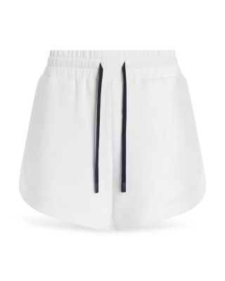 Ollie High Rise Shorts