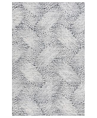 Safavieh Ebony EBN105Z Area Rug, 3' x 5'