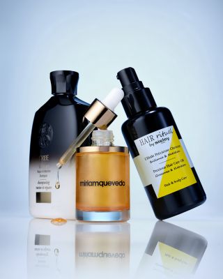 Gold Lust Restore & Repair Shampoo