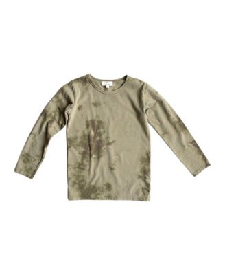 Unisex Tie-Dye Top - Baby