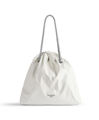Balenciaga Crush Medium Tote Bag | Bloomingdale's