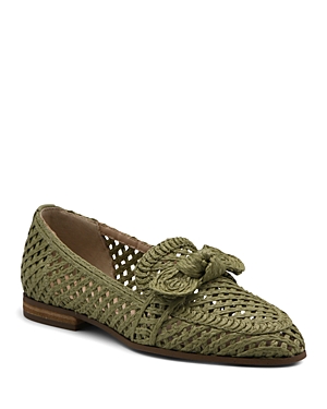 Charles David Finite Loafer In Artichoke