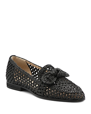 Charles David Finite Loafer In Black