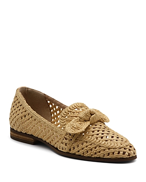 Charles David Finite Loafer In Natural