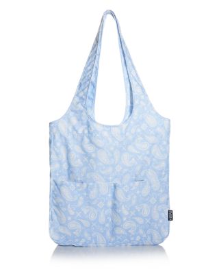 BYBBA - Balos Medium Printed Foldaway Tote