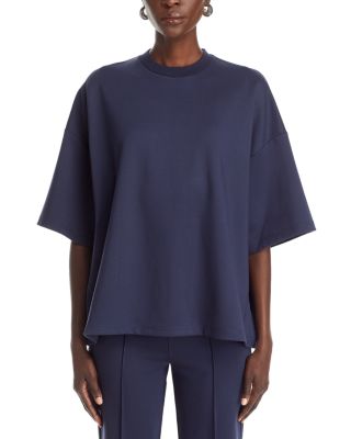 Capsule Oversized Top